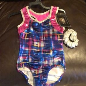 Dreamlight Leotard CL